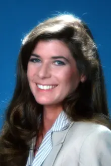 Patricia McPherson como: Bonnie Barstow