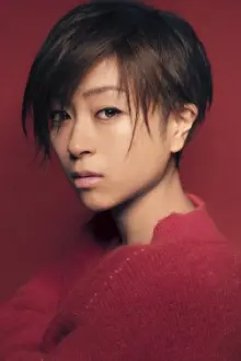 Hikaru Utada como: 