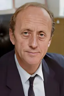 Kenneth Colley como: Ben Gunn