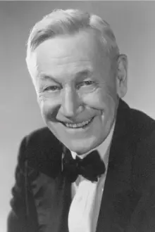Charley Grapewin como: Uncle Frank "Lucky" Higgins