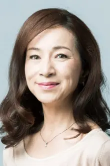 Mieko Harada como: The Snow Fairy