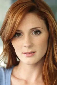 Stephanie Koenig como: Gwen Sanders