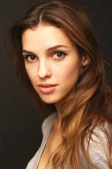 Denyse Tontz como: Alicia Mendoza