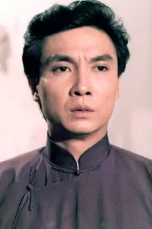 劉松仁 como: Zhou Chu Xing