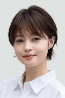 Ryoko Kobayashi como: Haru