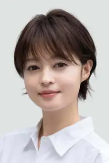 小林涼子 como: Suzuki Takako