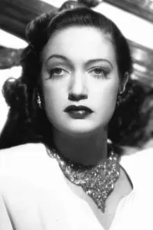 Dorothy Lamour como: Donna Latour