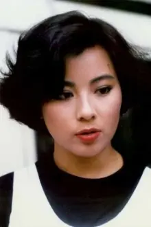 Elizabeth Lee Mei-Fung como: Inspector Li Yu Fa