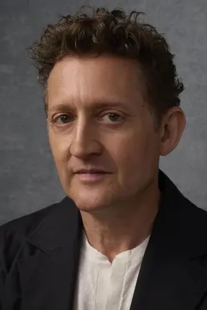 Alex Winter