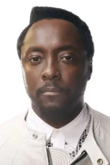 Will.i.am como: 