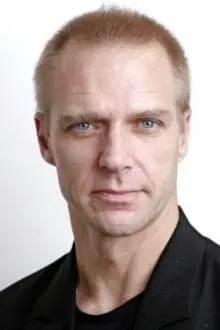 Andreas Wisniewski como: The Tarman