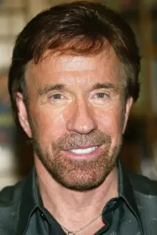 Chuck Norris como: J.J. McQuade