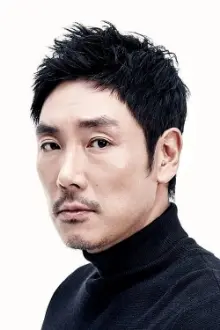 Cho Jin-woong como: Lee Man-jae