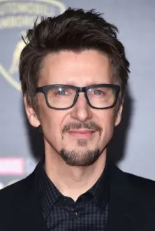 Scott Derrickson como: Ele mesmo