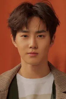 Suho como: Ele mesmo