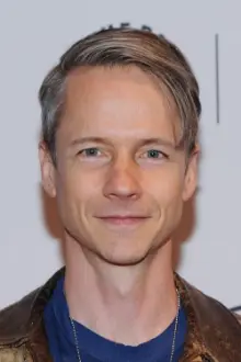 John Cameron Mitchell como: Calvin Fitch