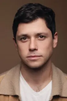 Ricky Ullman como: Sam