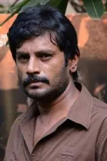 Muthukumar como: Karunagam