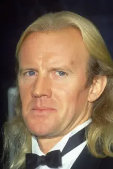 Alexander Godunov como: Lothar Krasna