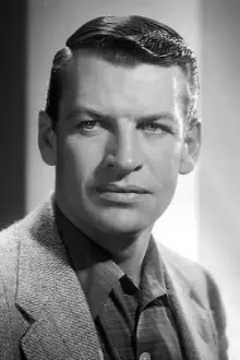 Richard Egan como: Jim Redigo