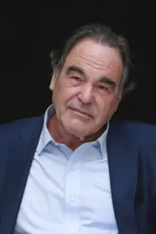 Oliver Stone como: Self - Interviewee