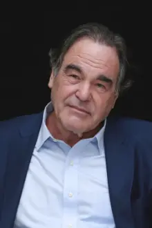 Oliver Stone como: Oliver