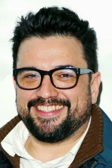 Horatio Sanz como: 