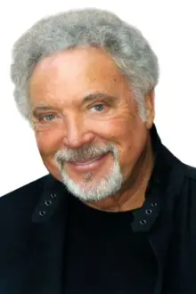 Tom Jones como: Self (Vocals)