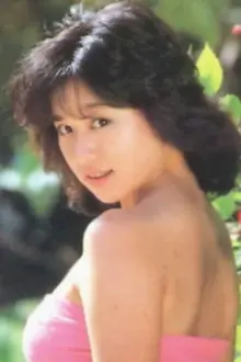Megumi Kiyosato como: Haruka Kanô