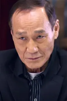 Michael Chan como: Godfather Shen