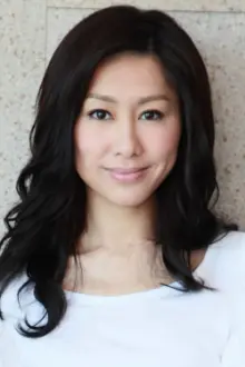 Nancy Wu como: Chu Chan Chan