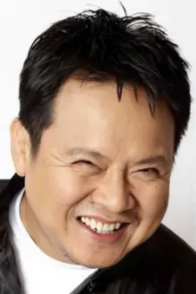 Jaturong Mokjok como: Father
