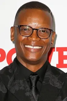 Lawrence Gilliard Jr. como: Dontae