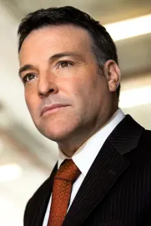 Richard Steven Horvitz como: 