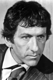 Barry Newman como: 