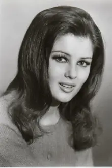 Pamela Tiffin como: Gloria Bianchi