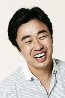 조달환 como: Jong-hwan