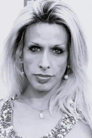 Alexis Arquette