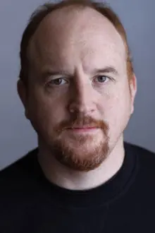 Louis C.K. como: Louie