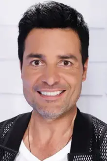 Chayanne como: Cantante, Actor y Bailarin