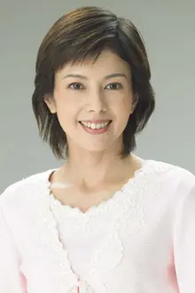 Yasuko Sawaguchi como: 橘明日香