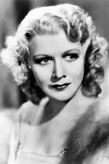 Gladys George como: Madge Parkson