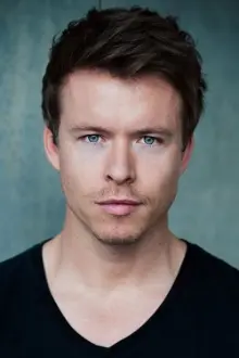 Todd Lasance como: Quick Lamb