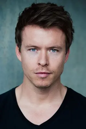 Todd Lasance