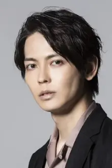 Kenta Izuka como: Onuma Ryosuke