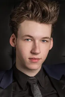 Devin Druid como: 