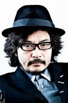 Sion Sono como: Ele mesmo