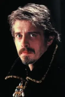 Nigel Terry como: Caravaggio