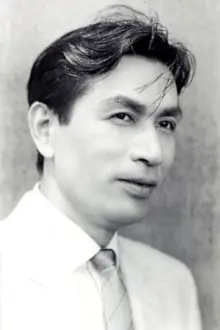 Tetsurō Tamba como: Goro Kawamoto