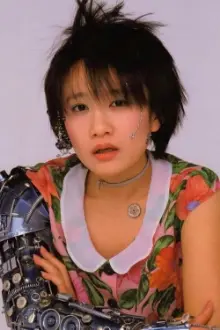 Jun Togawa como: Chiru